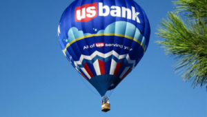 US Bank Brentwood