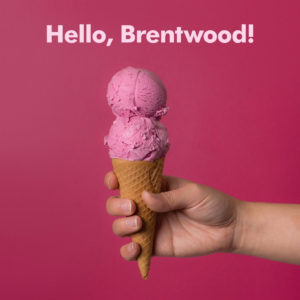 Jeni's Ice Creams Hill Center Brentwood